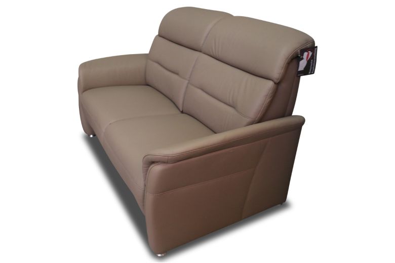 Кожаный Комплект диванов 3+2+1 - Arkadia