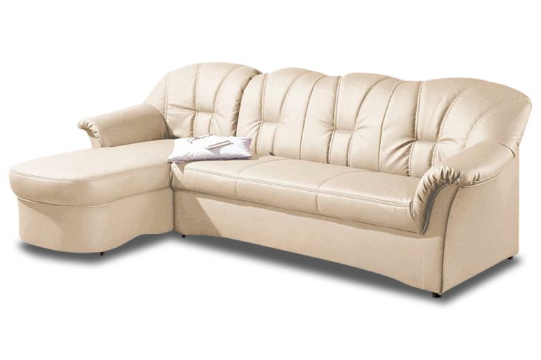 Corner sofa - Papenburg-O