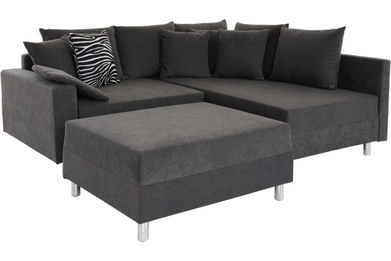 Corner sofa XL - Antonis