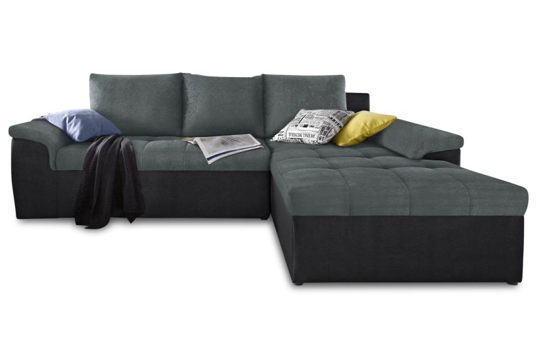 Corner sofa - Keitum