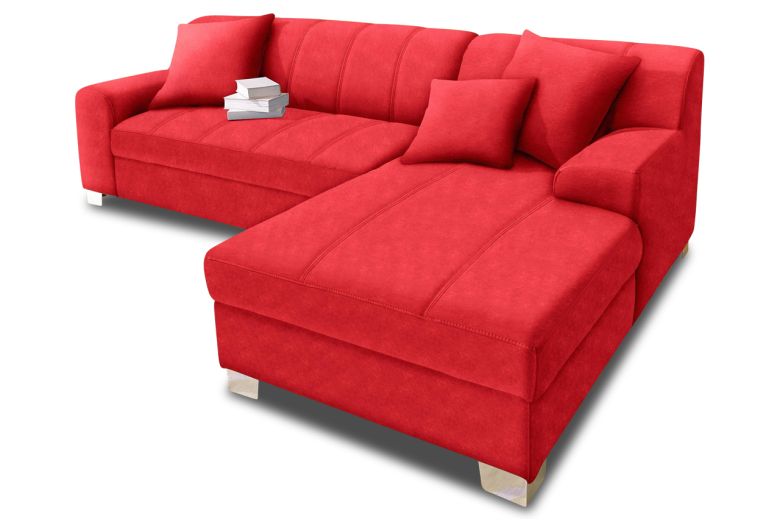 Corner sofa - Capri