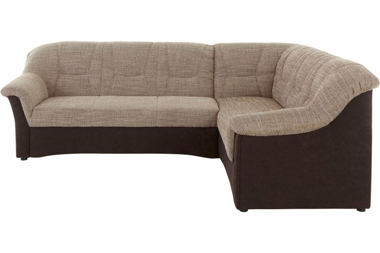 Corner sofa XL - Sarafina (Pull-out)