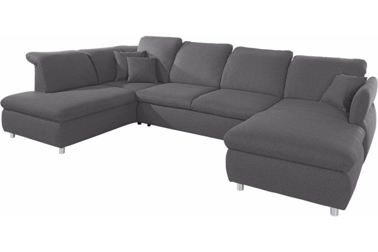 U shape sofa - Smoothie Kiss