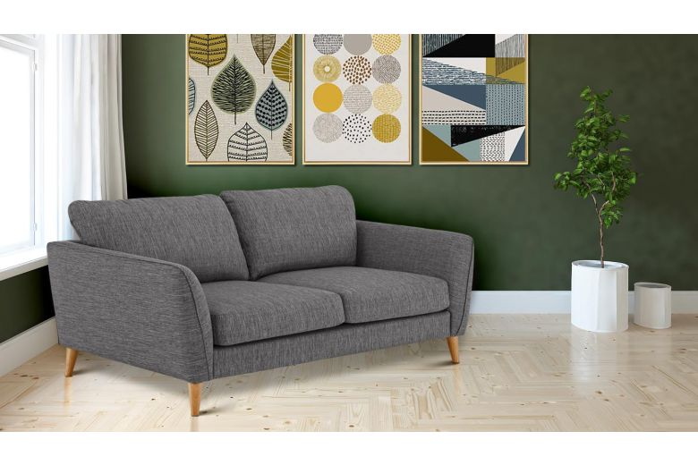 3-местный диван - Marseille