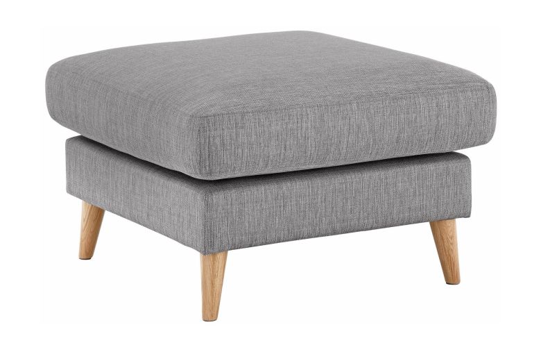 Footstool - Marseille