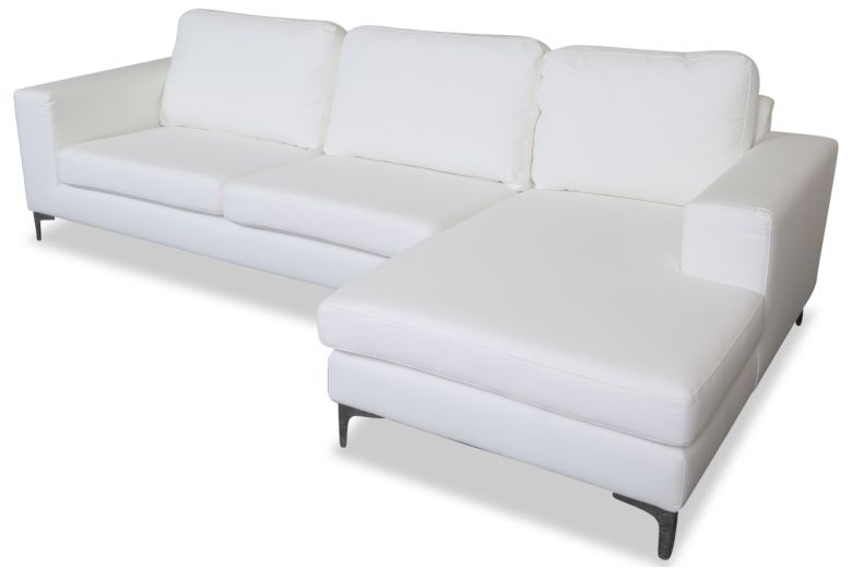 Угловой диван - Molgan