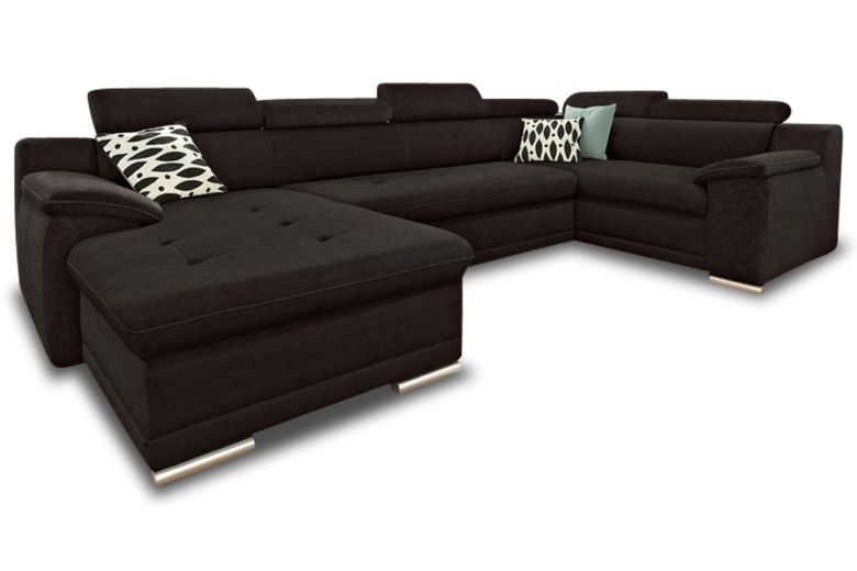 U-образный диван - Andiamo