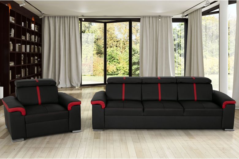 Furniture set - Zorro
