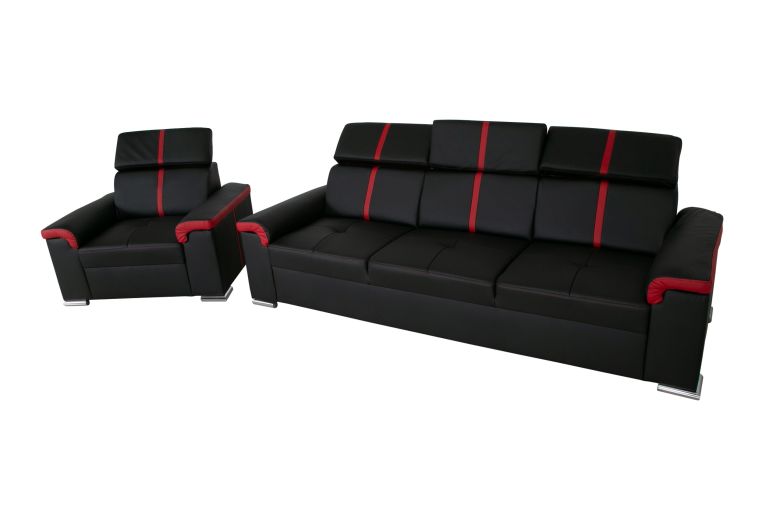 Furniture set - Zorro