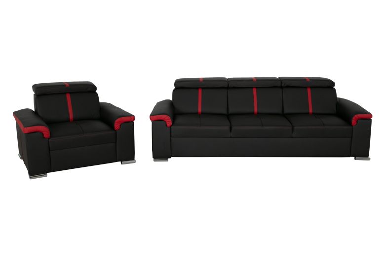 Furniture set - Zorro