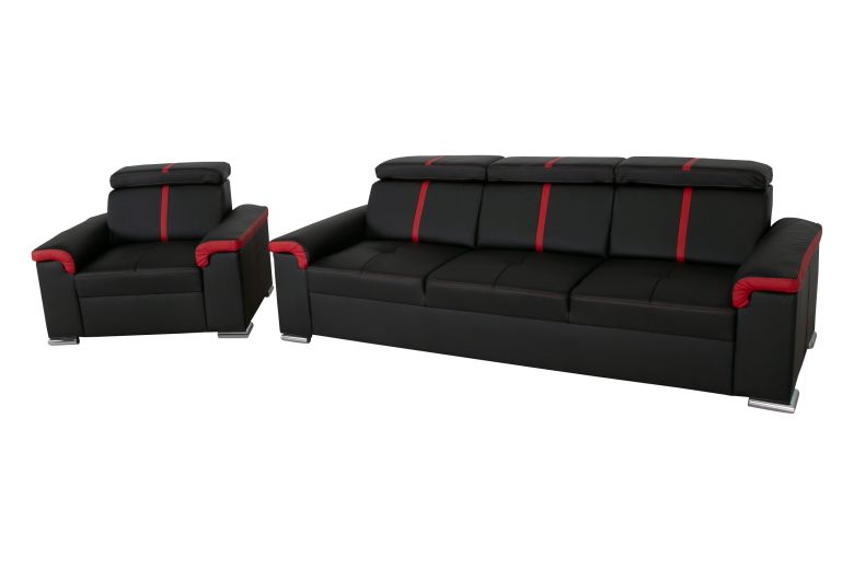 Furniture set - Zorro