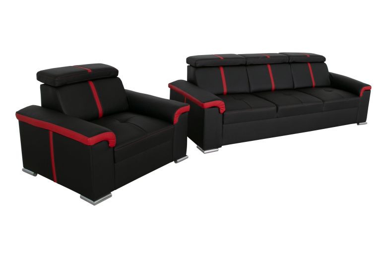 Furniture set - Zorro