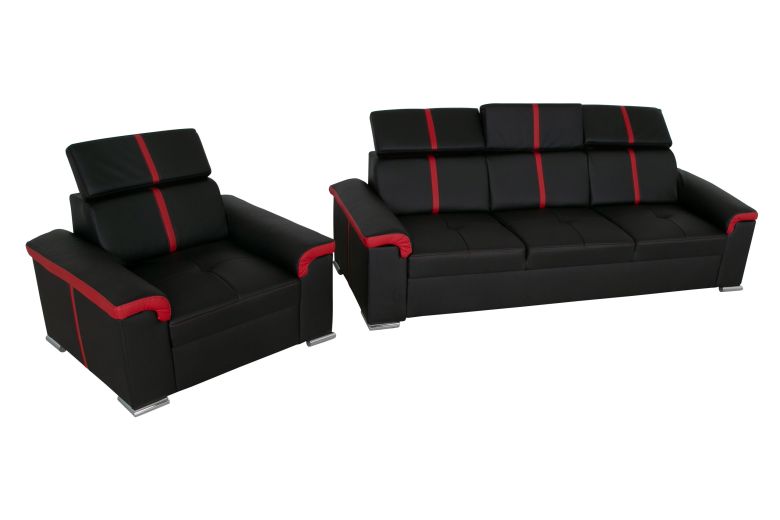 Furniture set - Zorro