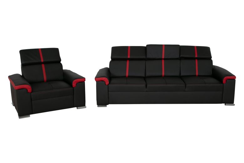 Furniture set - Zorro