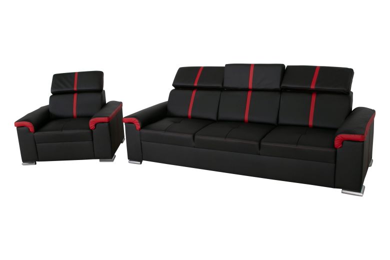 Furniture set - Zorro