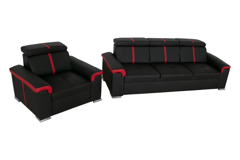 Furniture set - Zorro