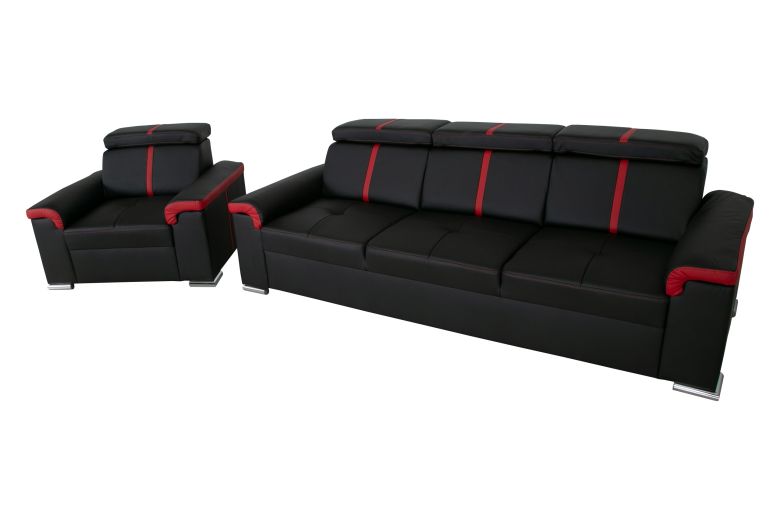 Furniture set - Zorro