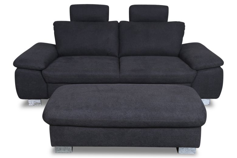 3 seat sofa - Bernie