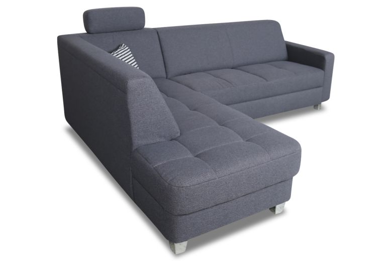 Угловой диван ХL - 7433 (Pаскладной)