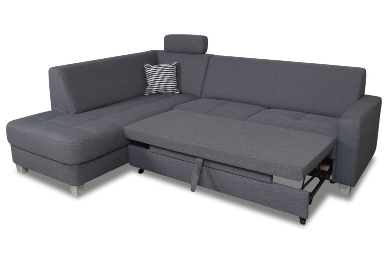 Угловой диван ХL - 7433 (Pаскладной)