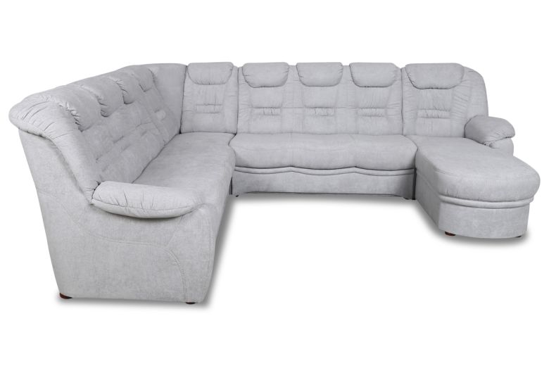 U shape sofa - Elvis (Pull-out bed)