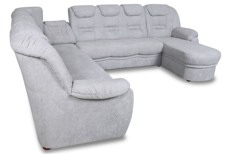 U shape sofa - Elvis (Pull-out bed)