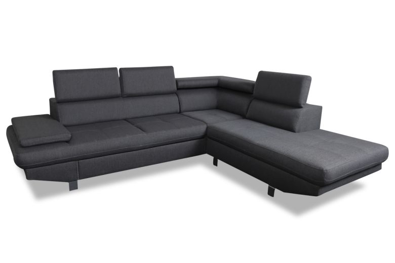Угловый диван ХL - Jet (Pаскладной) Угловый диван ХL - Jet (Pаскладной)