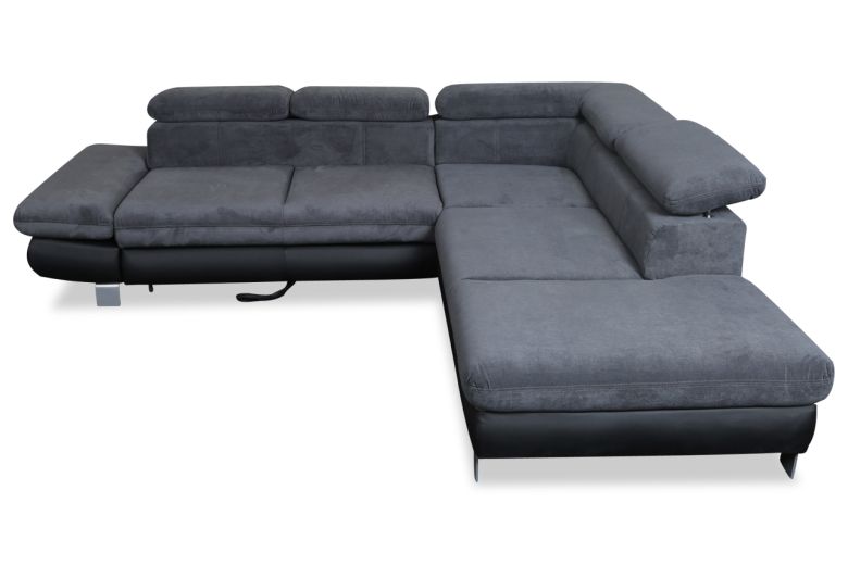 Угловой диван ХL - Sun-P (Pаскладной)