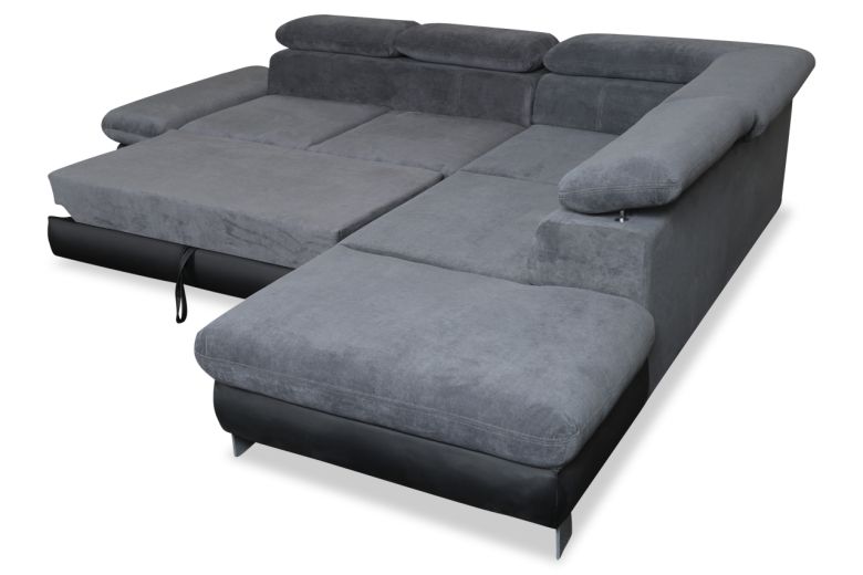 Угловой диван ХL - Sun-P (Pаскладной)