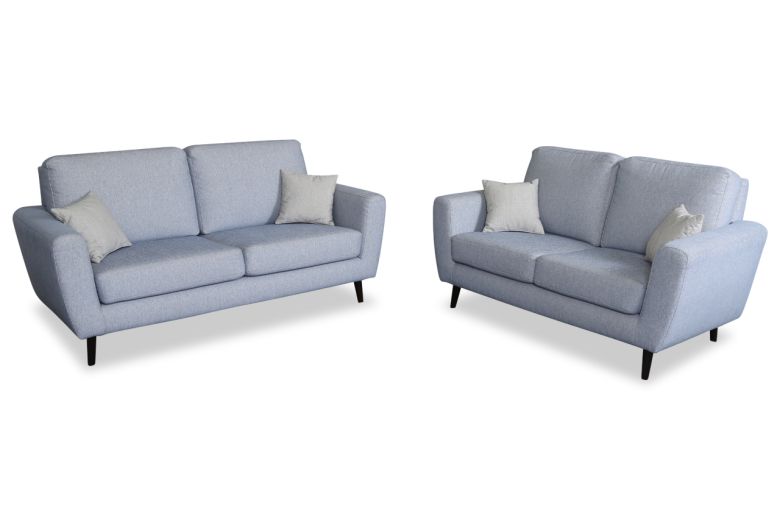 Комплект диванов 3+2 - Torcy Комплект диванов 3+2 - Torcy