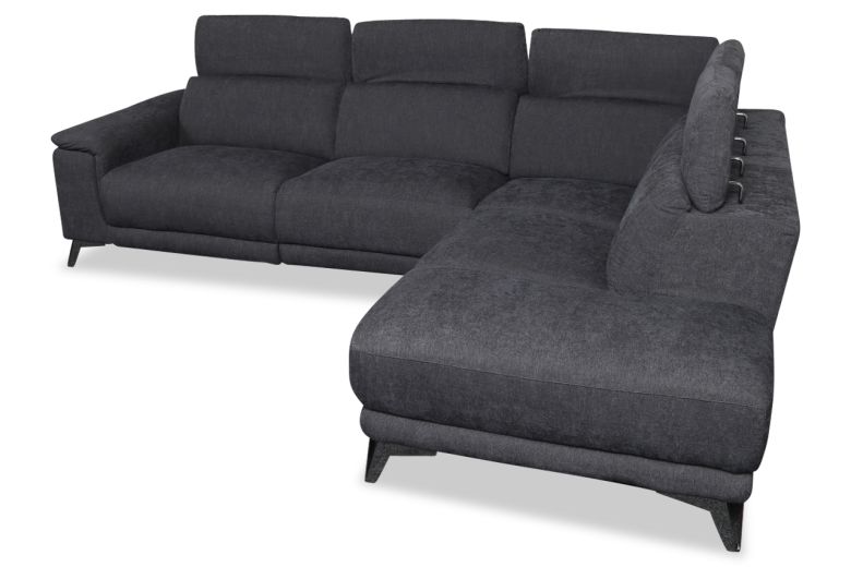 Corner sofa XL - Legs