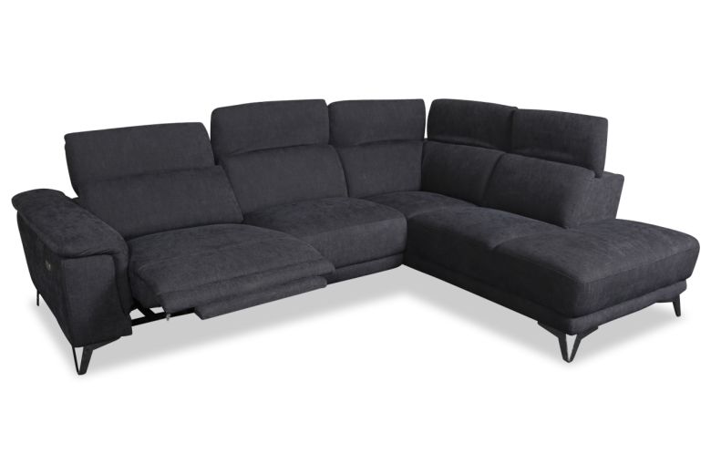 Corner sofa XL - Legs