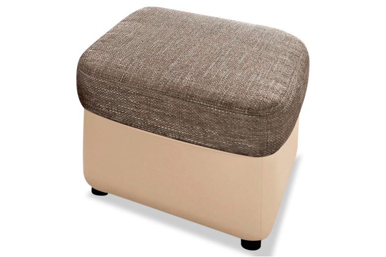 Угловой диван - Flores (Pаскладной)