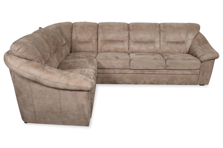 Corner sofa XL - Talos (Pull-out with storage box)