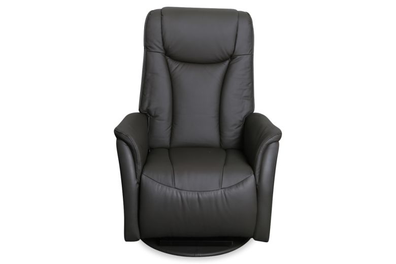 Кожаный TV Креслo - Tivoli