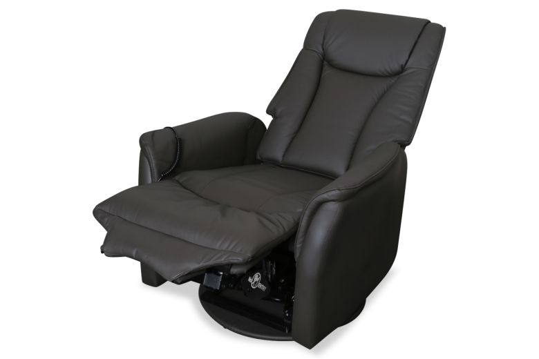 Кожаный TV Креслo - Tivoli