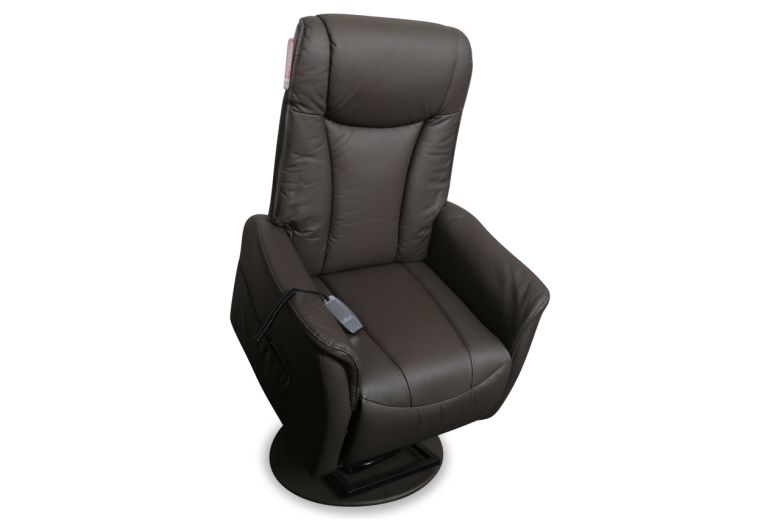 Кожаный TV Креслo - Tivoli