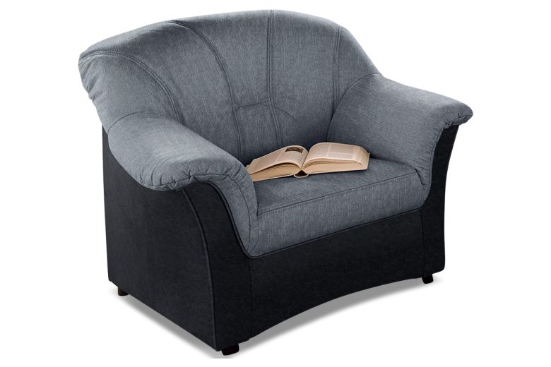 U shape sofa - Flores