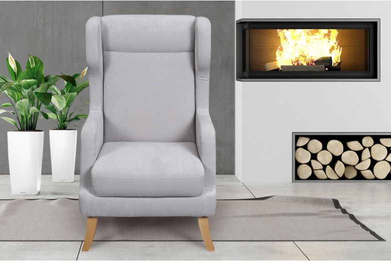 Креслo XL - Sam