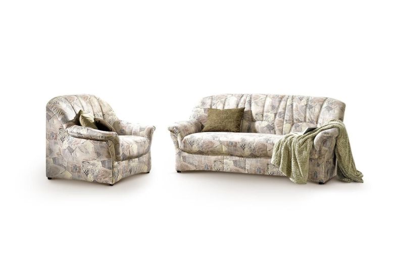 Furniture set - Bahia
