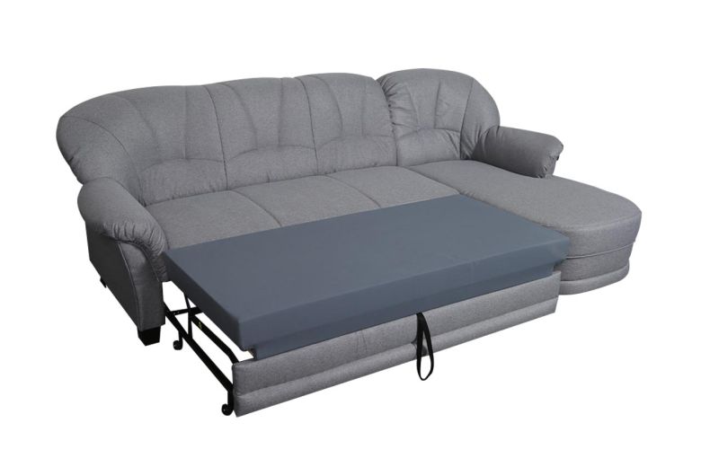 Corner sofa - Camelita-P (Pull-out)