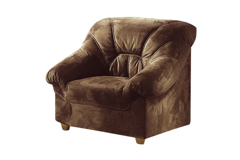 Corner sofa XL - Tossens (Pull-out)