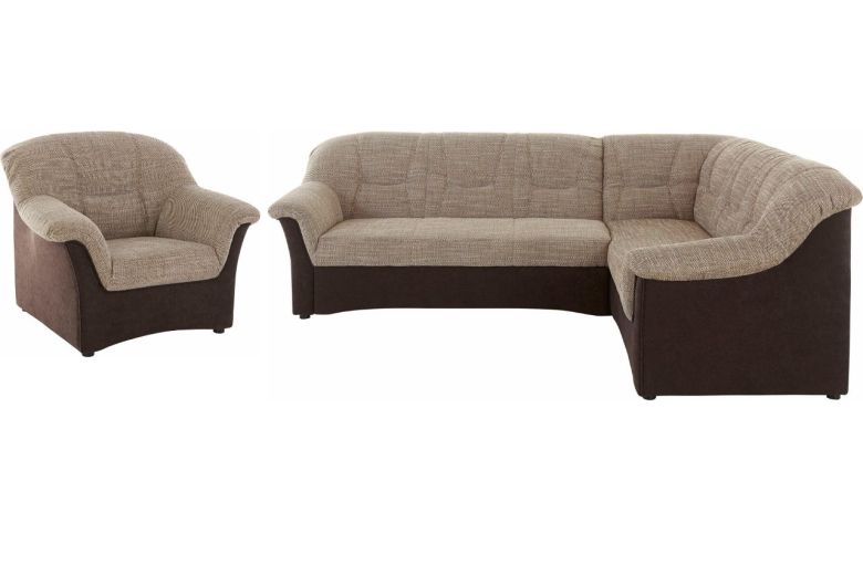 Corner sofa XL - Sarafina