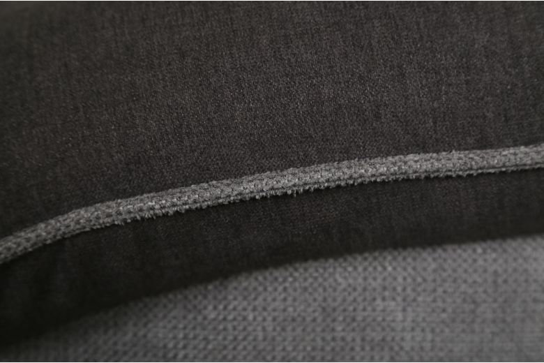 Corner sofa - Milo (Pull-out with storage box)