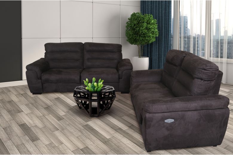 Furniture set 3+2 - Forest