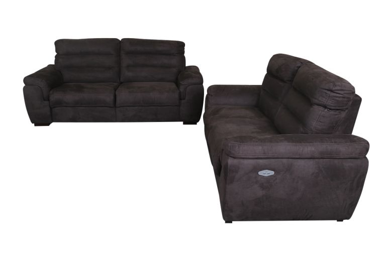 Furniture set 3+2 - Forest