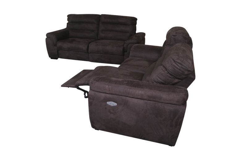 Furniture set 3+2 - Forest