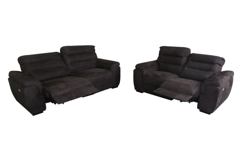 Furniture set 3+2 - Forest