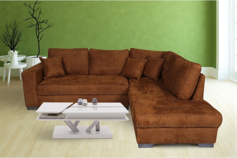 Corner sofa XL - Arles