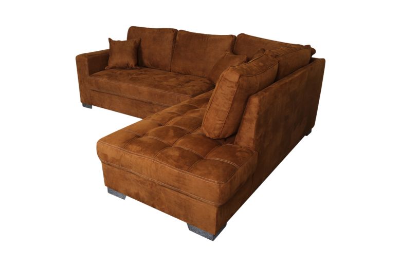 Corner sofa XL - Arles